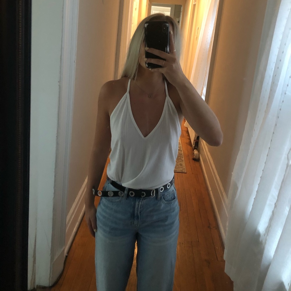 Free people top
